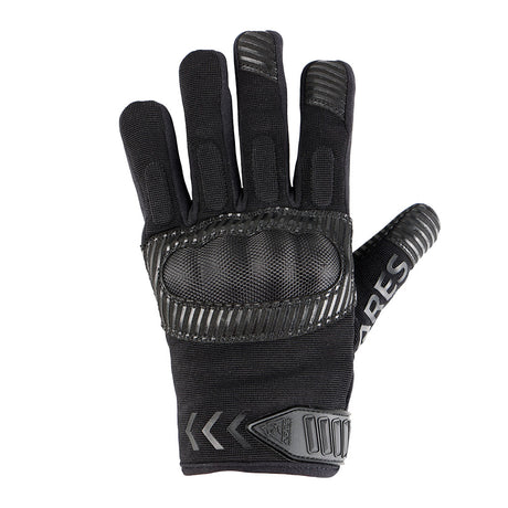 Gants coqués Ares anti-coupure doublure HMPE coque nid d'abeille EN 388 3424DP