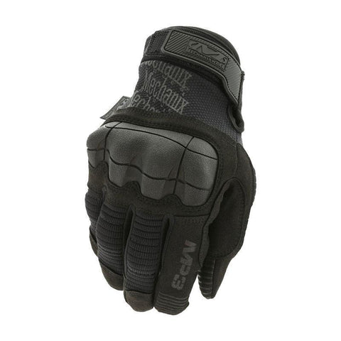Gants coqués Mechanix M-Pact 3 à coque moulée et rembourrage EVA, EN 388 2121XP