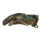 Gants coqués Mechanix M-Pact à renfort Armortex et dos TrekDry, EN 388 2121XP