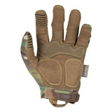 Gants coqués Mechanix M-Pact à renfort Armortex et dos TrekDry, EN 388 2121XP