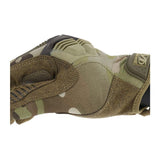 Gants coqués Mechanix M-Pact à renfort Armortex et dos TrekDry, EN 388 2121XP