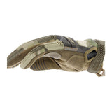 Gants coqués Mechanix M-Pact à renfort Armortex et dos TrekDry, EN 388 2121XP