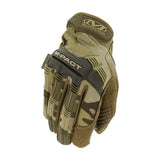 Gants coqués Mechanix M-Pact à renfort Armortex et dos TrekDry, EN 388 2121XP