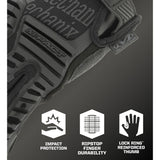 Gants tactiques Mechanix M-Pact® (Nouveau design)