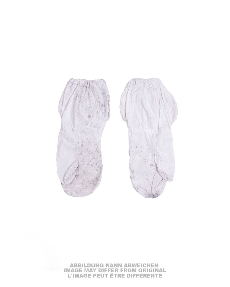 Gants de dissimulation hivernale type US modèle M50, pièce d'occasion, lot de 5