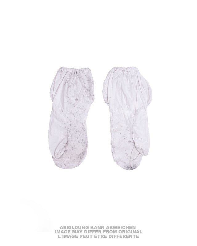 Gants de dissimulation hivernale type US modèle M50, pièce d'occasion