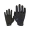 Gants de fouille et de tir Kinetixx X-Beam dos en tricot bi-élastique paume cuir synthétique