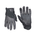 Gants de palpation GK Professional Draco cuir de chèvre et Armortex index suédine