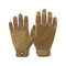 Gants de rappel Kinetixx X-Roar en cuir de chèvre certifiés EN 388 catégorie 2