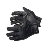 Gants de service Caldus 2.0 5.11 Tactical hydrofuges compatibles écran tactile