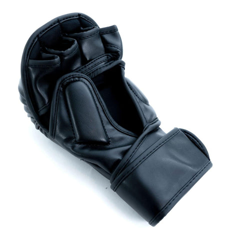 Gants de sparring MMA OPEX Touch polyuréthane rembourrage renforcé du pouce
