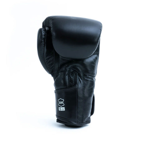 Gants de sparring Whipup Proline cuir mousse triple densité 12 à 18 oz