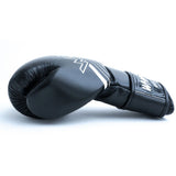 Gants de sparring Whipup Proline cuir mousse triple densité 12 à 18 oz