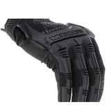 Gants de tir Mechanix M-Pact 0,5 mm à paume AX-Suede, coutures de détente amovibles