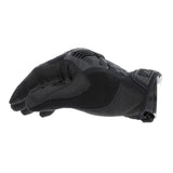 Gants de tir Mechanix M-Pact 0,5 mm à paume AX-Suede, coutures de détente amovibles