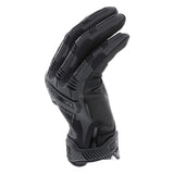 Gants de tir Mechanix M-Pact 0,5 mm à paume AX-Suede, coutures de détente amovibles