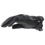 Gants de tir Mechanix M-Pact 0,5 mm à paume AX-Suede, coutures de détente amovibles