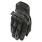 Gants de tir Mechanix M-Pact 0,5 mm à paume AX-Suede, coutures de détente amovibles