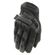 Gants de tir Mechanix M-Pact 0,5 mm à paume AX-Suede, coutures de détente amovibles
