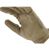 Gants de tir Mechanix Specialty 0,5 mm à poignet bas en élastomère, EN 388 2111X