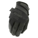 Gants de tir Mechanix Specialty 0,5 mm à poignet bas en élastomère, EN 388 2111X