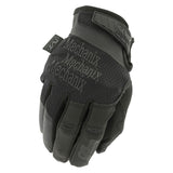 Gants de tir Mechanix Specialty 0,5 mm à poignet bas en élastomère, EN 388 2111X