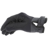 Gants de tir Mechanix Specialty 0,5 mm à poignet bas en élastomère, EN 388 2111X