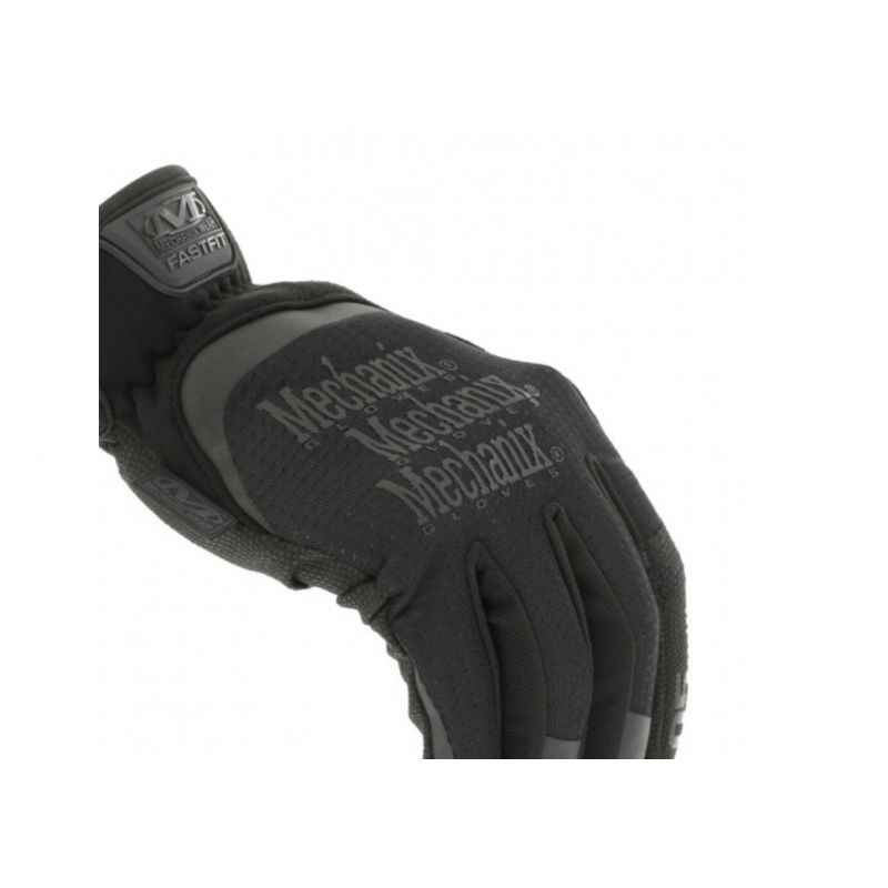 Gants de tir Mechanix Specialty FastFit à paume AX-Suede 0,5 mm, EN 388 2121X