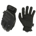 Gants de tir Mechanix Specialty FastFit à paume AX-Suede 0,5 mm, EN 388 2121X