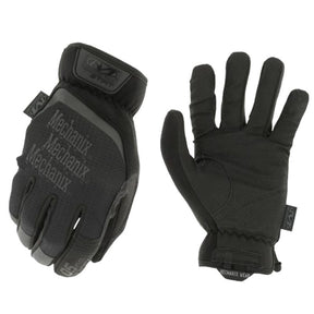 Gants de tir Mechanix Specialty FastFit à paume AX-Suede 0,5 mm, EN 388 2121X