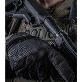 Gants Mechanix Specialty Vent compatibles écran tactile