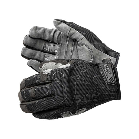 Gants de travail High Abrasion Pro 5.11 Tactical paume rembourrée écran tactile