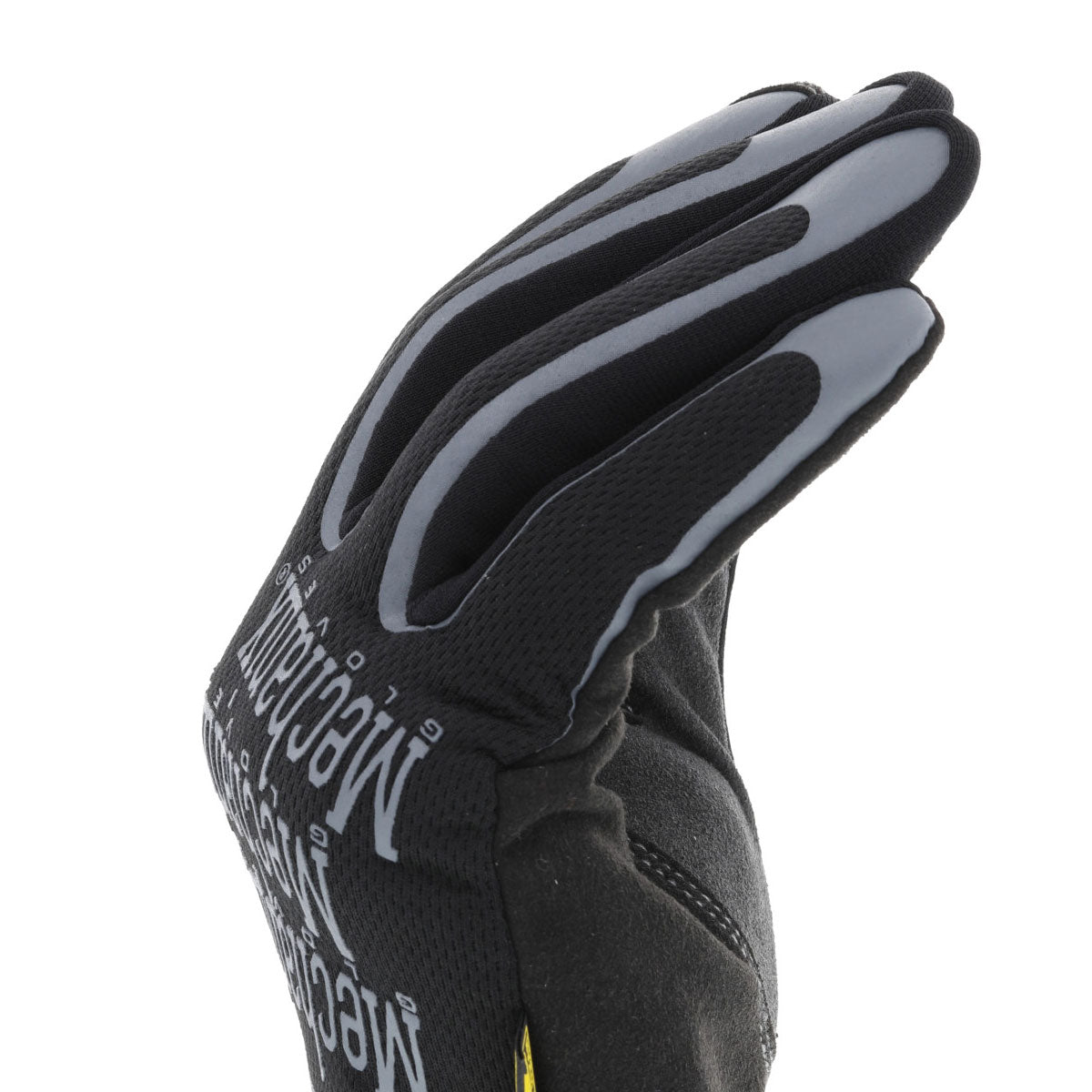Gants de travail Mechanix Utility à poignet haut et paume deux pièces, EN 388 2121X