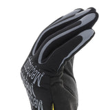 Gants de travail Mechanix Utility à poignet haut et paume deux pièces, EN 388 2121X