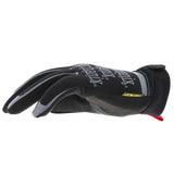 Gants de travail Mechanix Utility à poignet haut et paume deux pièces, EN 388 2121X