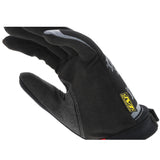 Gants de travail Mechanix Utility à poignet haut et paume deux pièces, EN 388 2121X