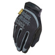 Gants de travail Mechanix Utility à poignet haut et paume deux pièces, EN 388 2121X