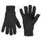 Gants d'hiver Mil-Tec en maille acrylique doublés Thinsulate avec poignet élastique