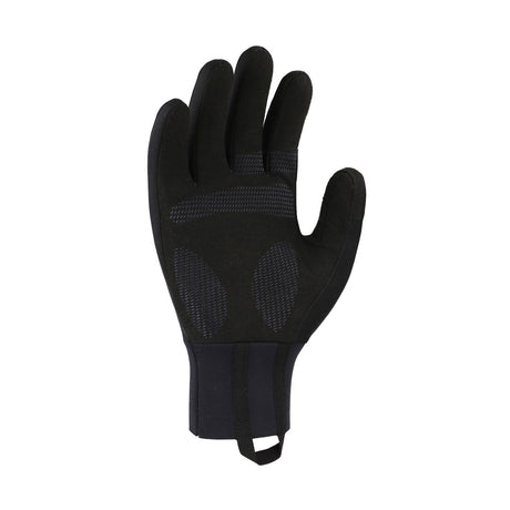 Gants d'intempéries Kinetixx X-Wynd laminé 3 couches à membrane imperméable