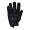 Gants d'intervention Ares Gunner Impact renfort de gomme et paume microfibre Nash