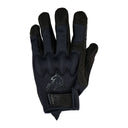 Gants d'intervention Ares Gunner Impact renfort de gomme et paume microfibre Nash