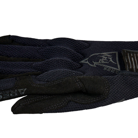 Gants d'intervention Ares Gunner Impact renfort de gomme et paume microfibre Nash