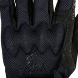 Gants d'intervention Ares Gunner Impact renfort de gomme et paume microfibre Nash