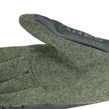 Gants d'intervention Ares Gunner Impact renfort de gomme et paume microfibre Nash