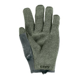 Gants d'intervention Ares Gunner Impact renfort de gomme et paume microfibre Nash