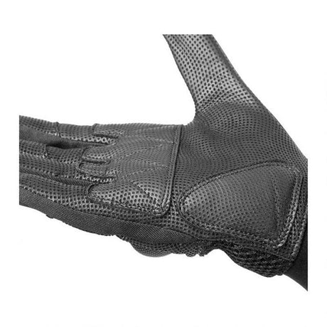 Gants d'intervention Ares X-PRO-C en néoprène coque polymère et paume cuir hydrofuge