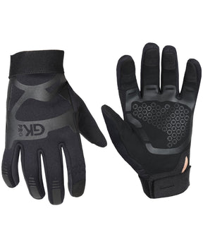 Gants d'intervention GK Pro Neo index dégagé disponibles en plusieurs tailles