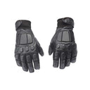Gants d'intervention GK Professional Kill Bill cuir et Nomex renforts anti-chocs EN 388