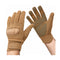 Gants d'intervention Patrol Equipement Scorpion coqués nylon paume polyuréthane