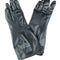 Gants en caoutchouc type américain, surplus militaire d'occasion allemand